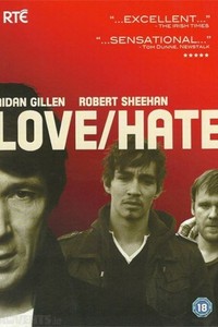 «Любовь/Ненависть» 1 сезон