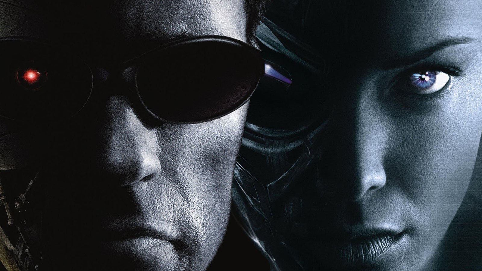  / Terminator 3: Rise of the Machines