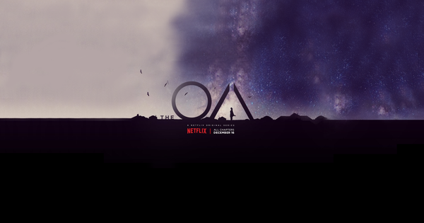 Netflix закрывает сериал «OA»