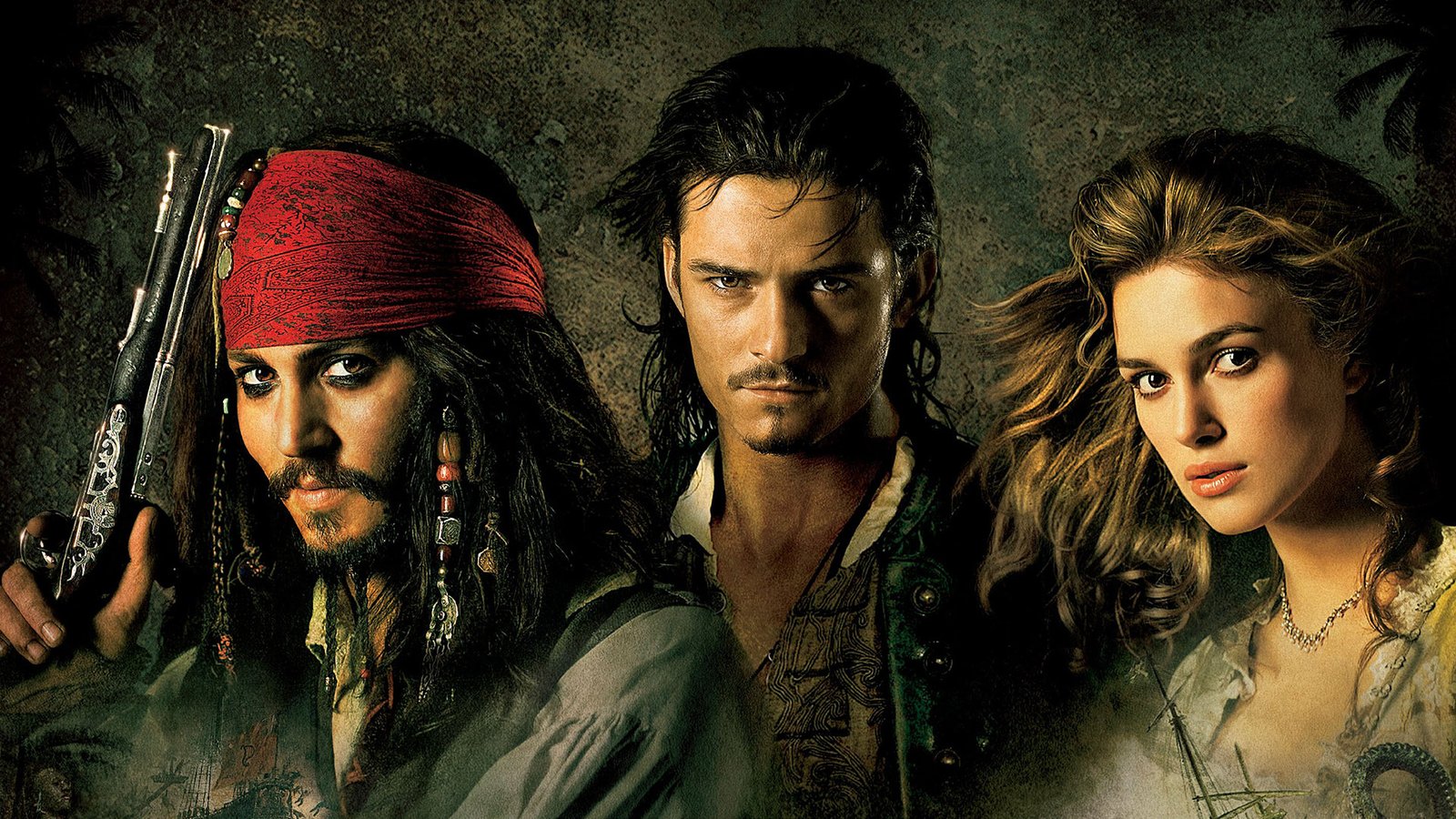  / Pirates of the Caribbean: Dead Man's Chest