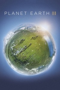 «Планета Земля 2» 1 сезон