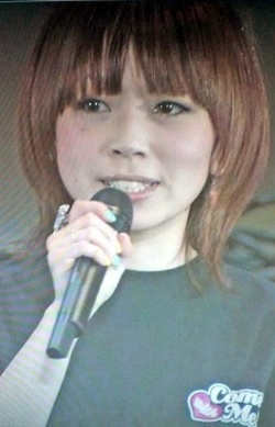 Наоко Ямада
