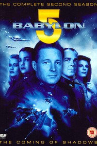 «Вавилон 5» 1 сезон