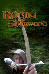 «Робин из Шервуда» 1 сезон