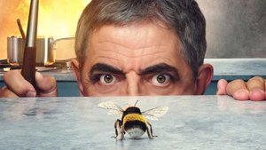 Смотреть сериал «Человек против пчелы» 