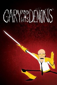 «Гари и его демоны» 1 сезон
