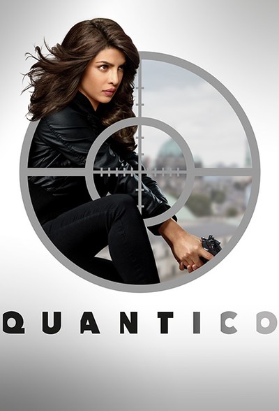Постер сериала База Куантико / Quantico