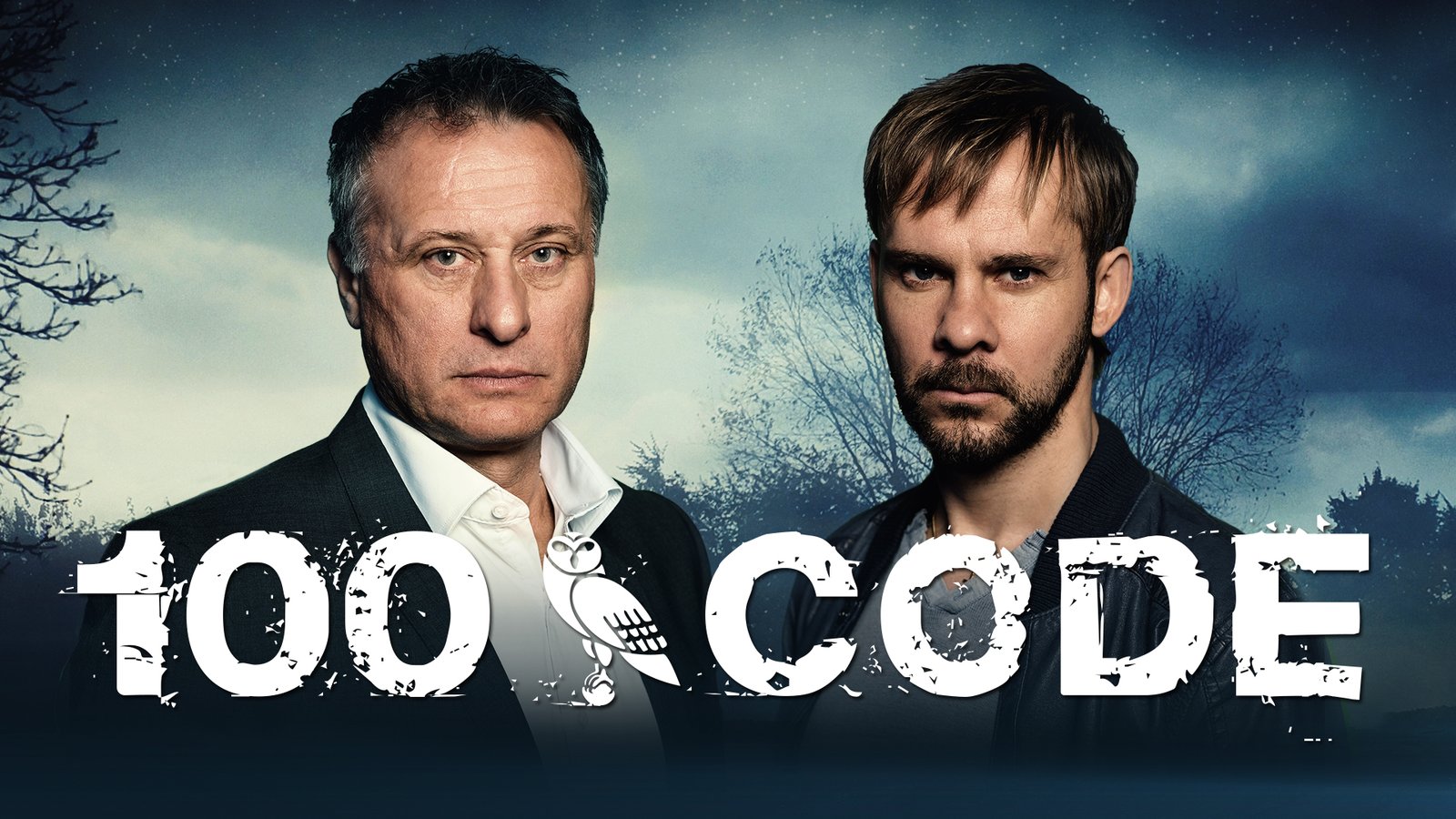 Код 100 / The Hundred Code (1 сезон)