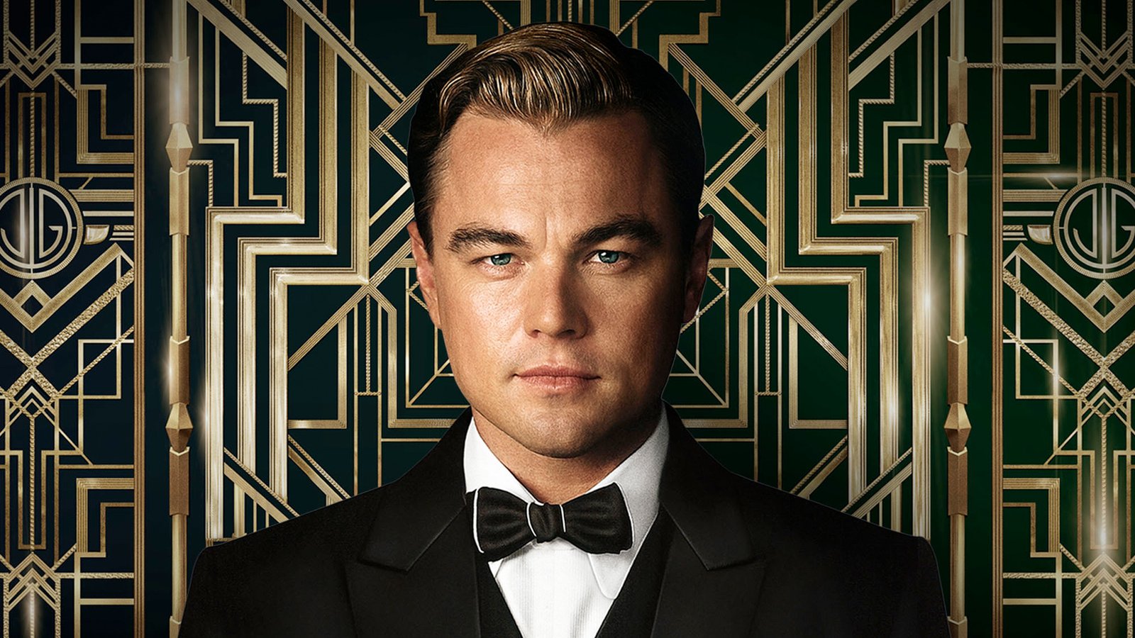  / The Great Gatsby