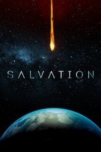 «Спасение» 1 сезон