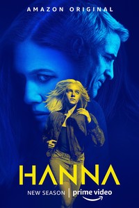 «Ханна» 2 сезон