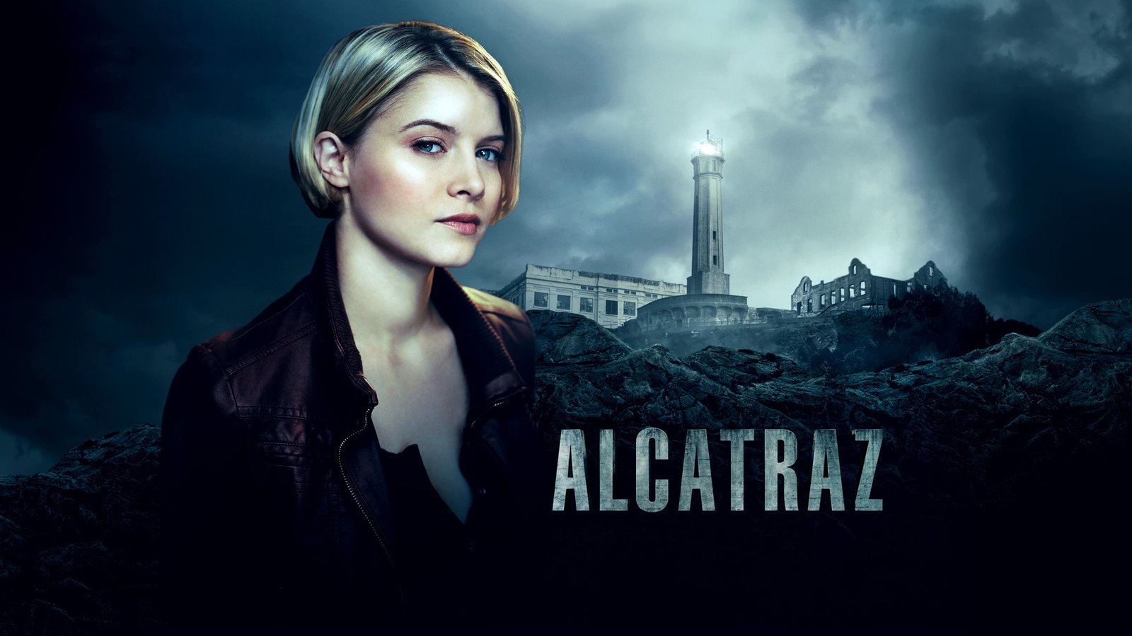 Алькатрац / Alcatraz (1 сезон)