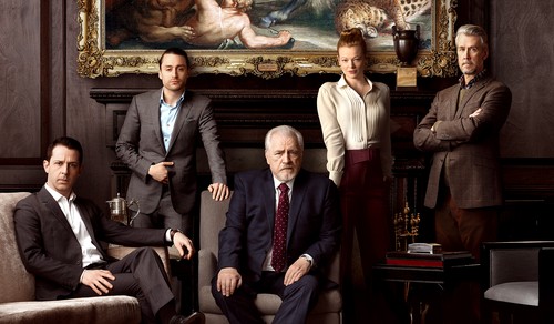 HBO оформил «Наследникам» второй сезон