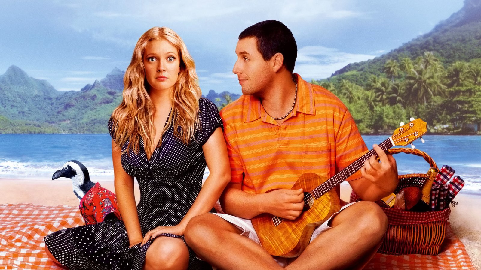  / 50 First Dates