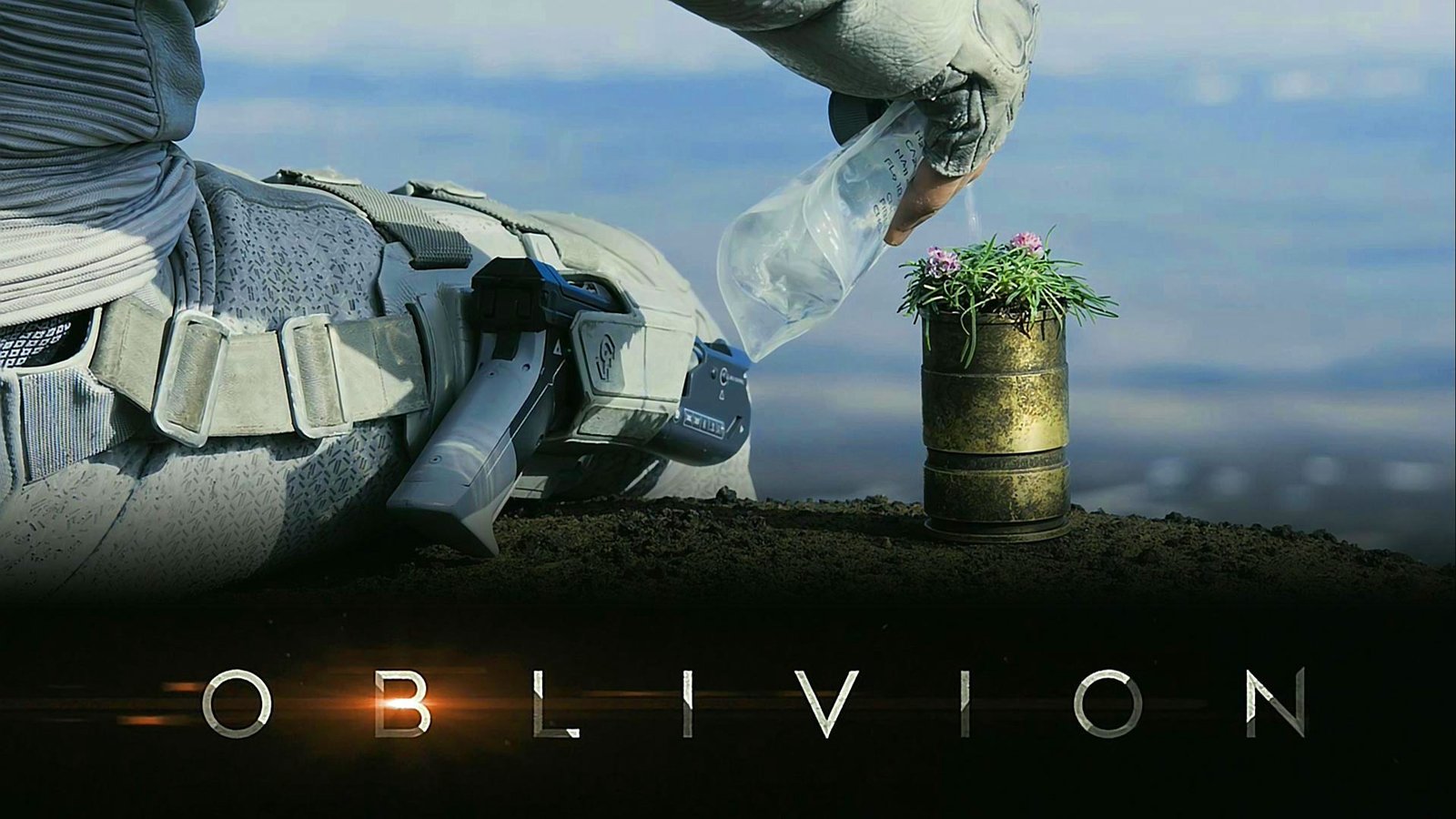  / Oblivion