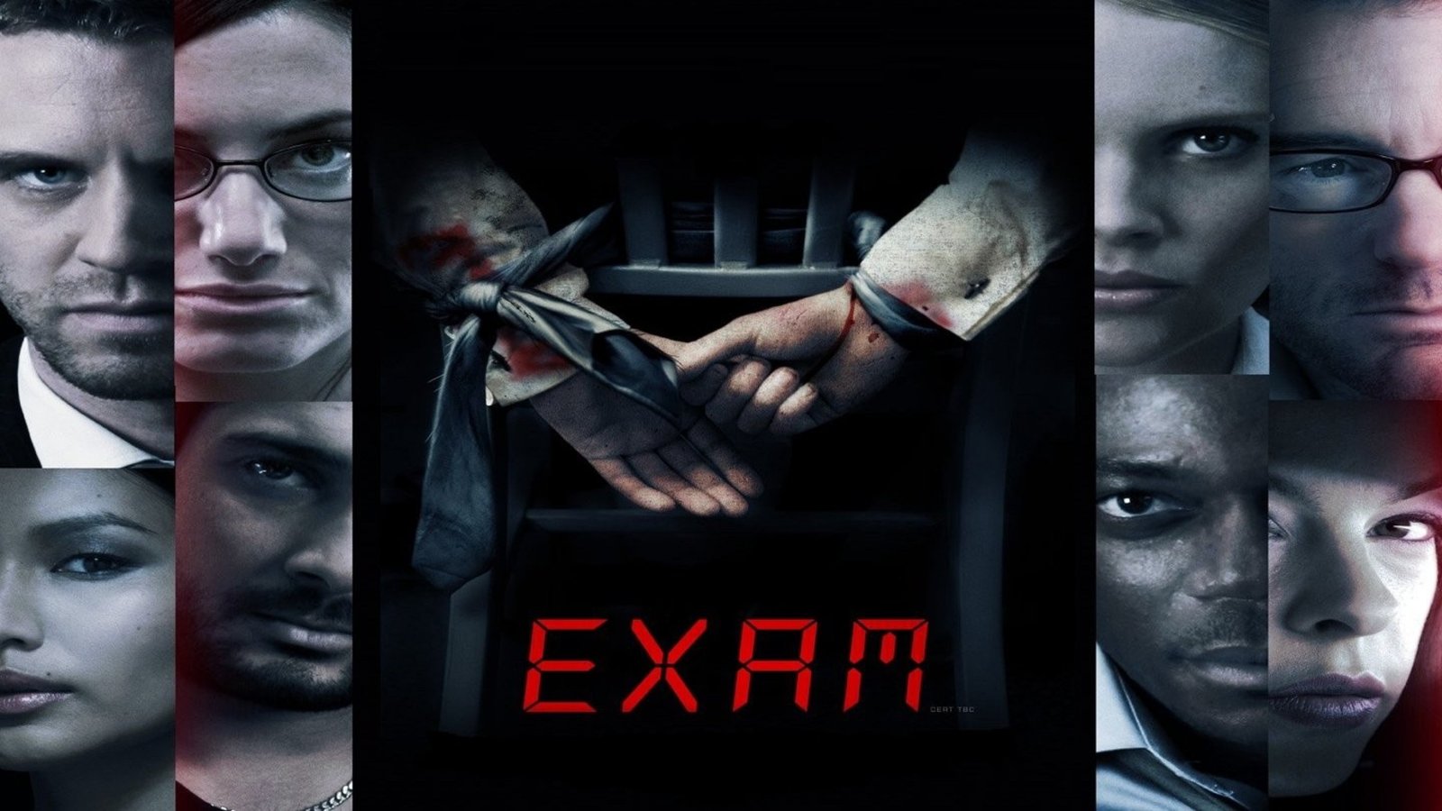  / Exam