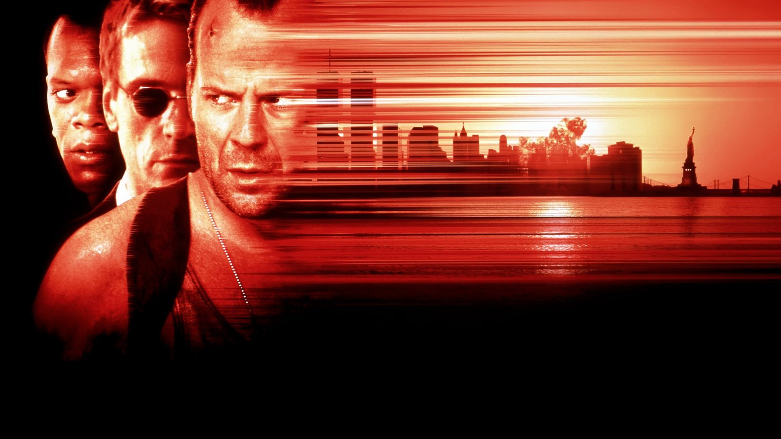  / Die Hard: With a Vengeance