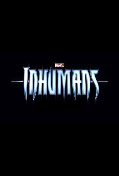 Постер сериала Сверхлюди / Inhumans