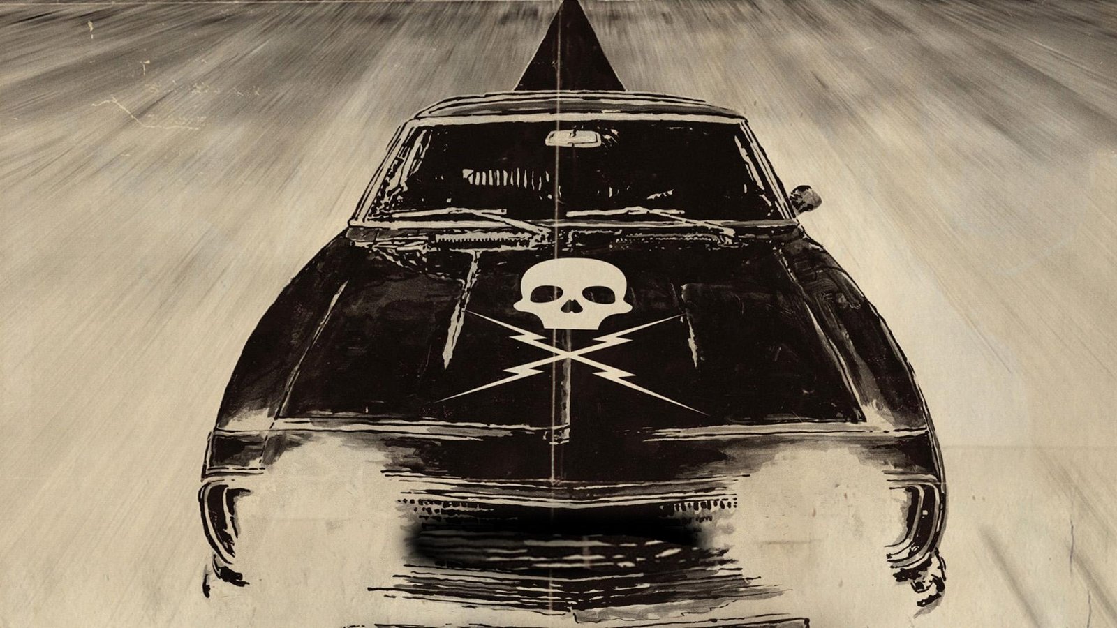  / Death Proof