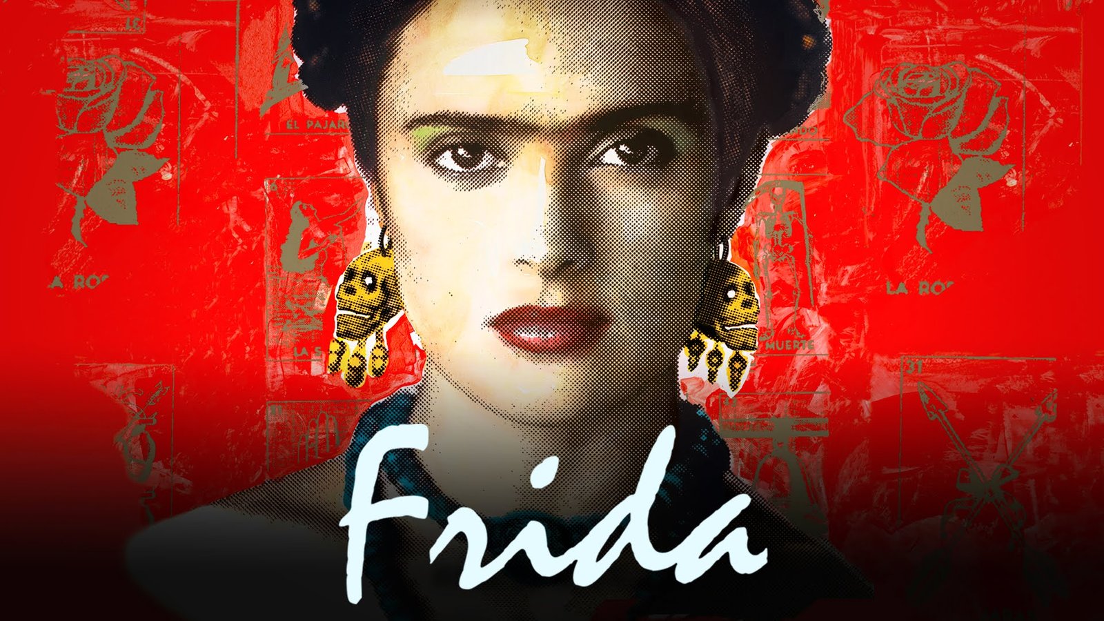  / Frida