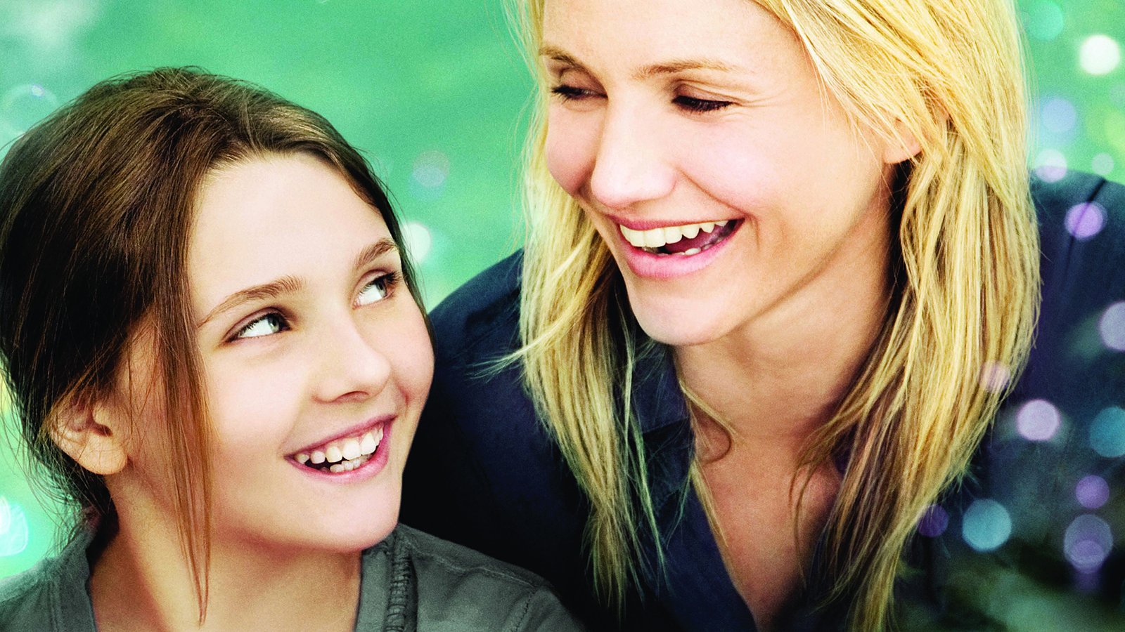  / My Sister's Keeper
