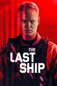 «Последний корабль» 5 сезон