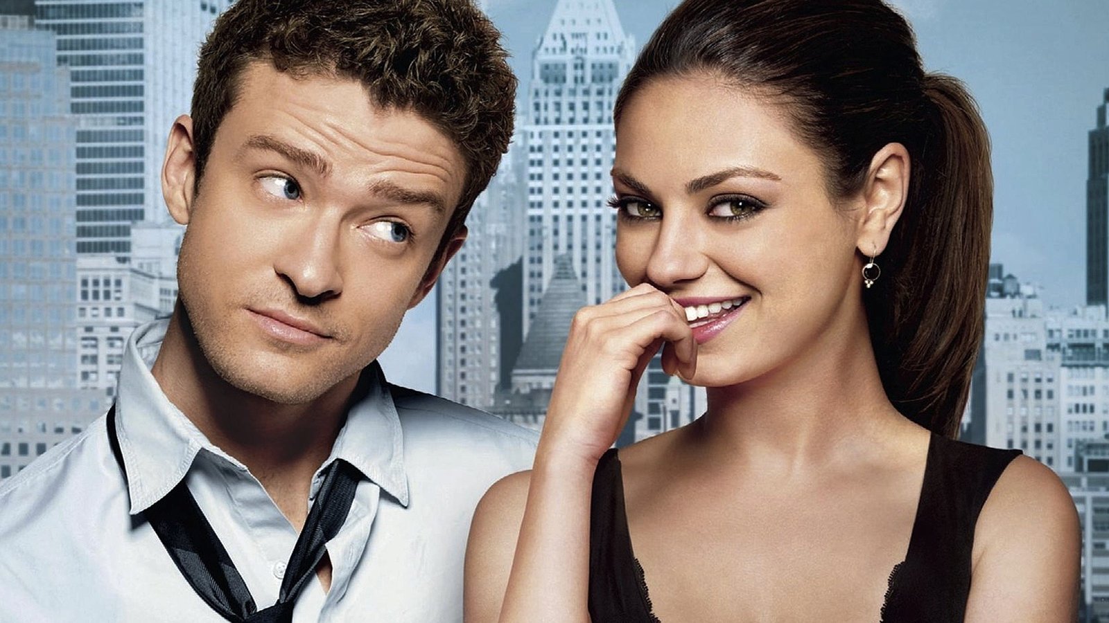  / Friends with Benefits