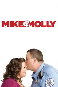 «Майк и Молли» 2 сезон
