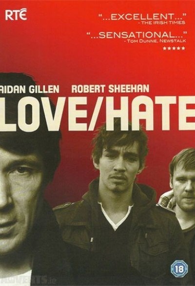 Постер сериала Любовь/Ненависть / Love/Hate