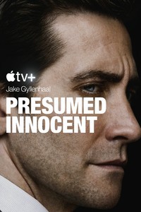 Постер мини-сериала «Презумпция невиновности»