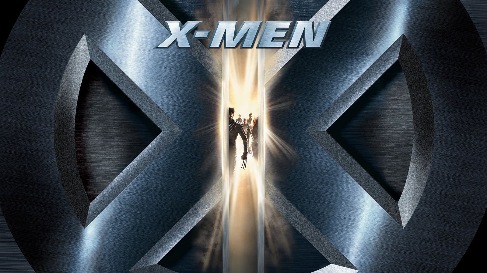 / X-Men