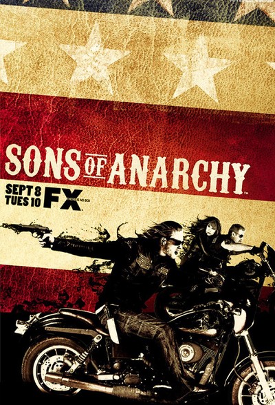 Сыны Анархии / Sons of Anarchy