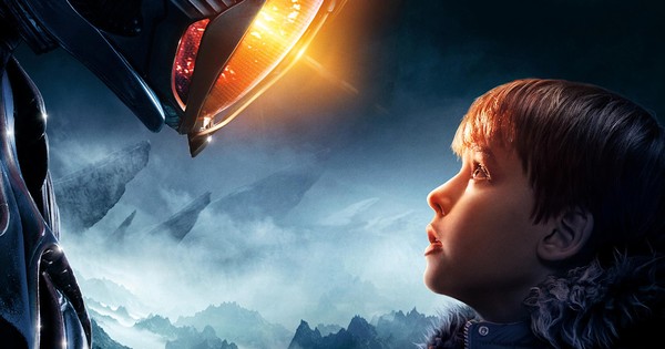 Netflix обеспечил сериалу «Затерянные в космосе» второй сезон