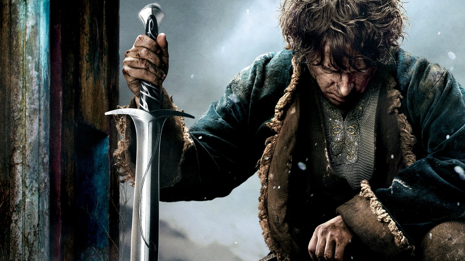  / The Hobbit: The Battle of the Five Armies