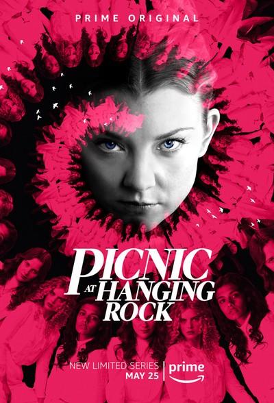 Постер сериала Пикник у Висячей скалы / Picnic at Hanging Rock