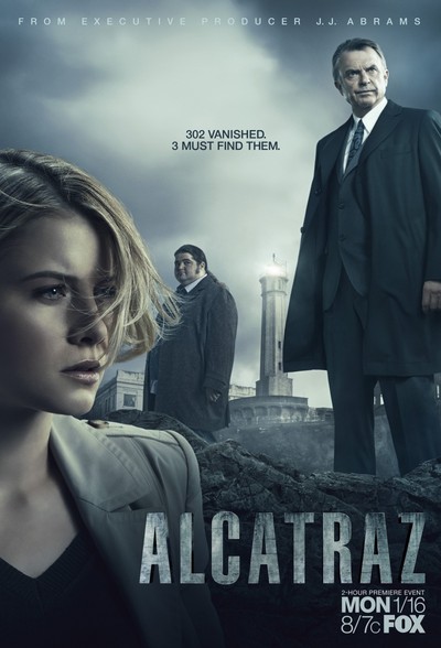 Алькатрац / Alcatraz