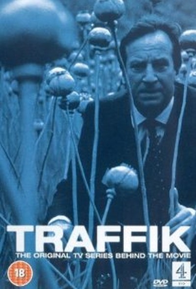 Постер сериала Траффик / Traffik