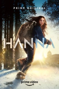 «Ханна» 1 сезон
