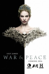 «Война и мир» 1 сезон