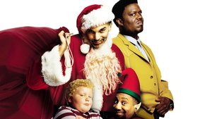 Смотреть фильм «Плохой Санта» онлайн