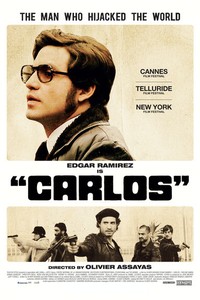 «Карлос» 1 сезон