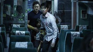 Смотреть фильм «Поезд в Пусан» онлайн