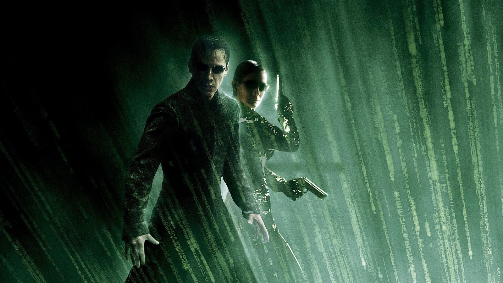  / The Matrix Revolutions