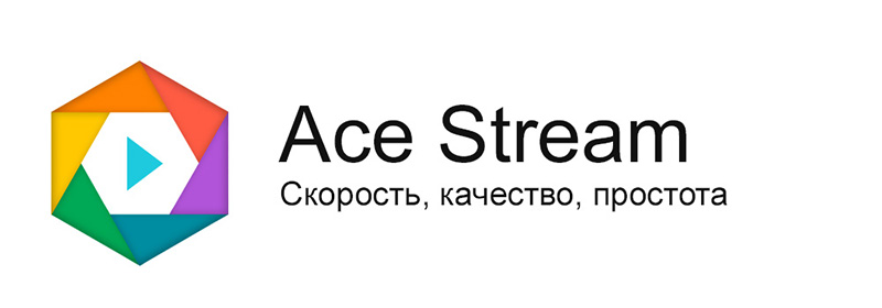AceStream - смотрим торренты онлайн